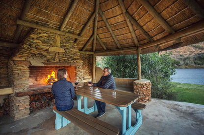 Peacehaven, Breede River