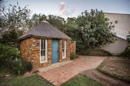 Peacehaven, Breede River