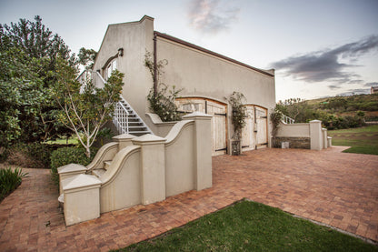 Peacehaven, Breede River