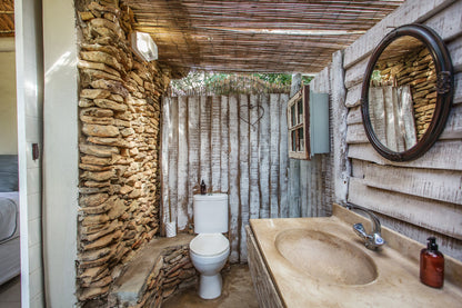 Peacehaven, Breede River