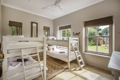 Peacehaven, Breede River