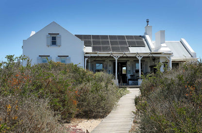 Church Cottage Churchhaven accommodation West Coast South Africa