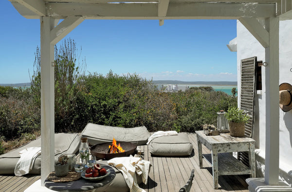 Church Cottage, Churchhaven