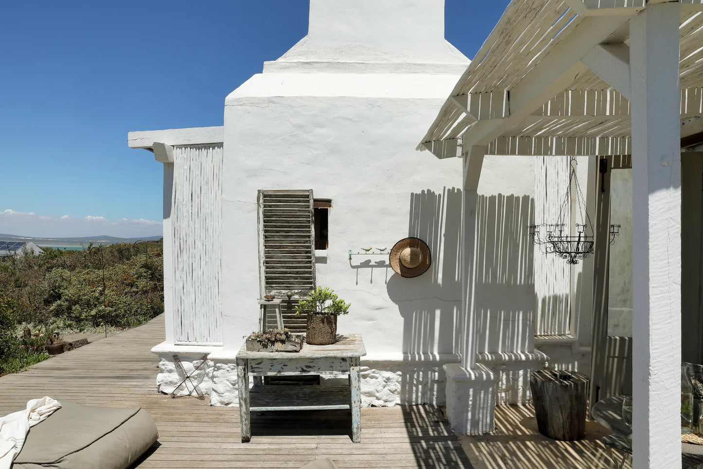 Church Cottage