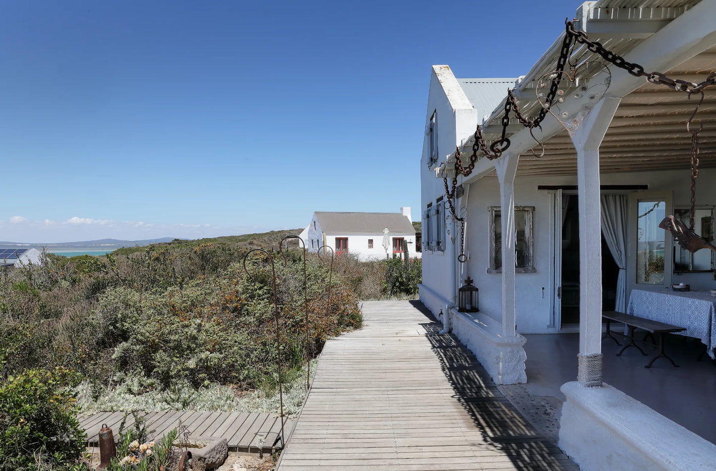 Church Cottage