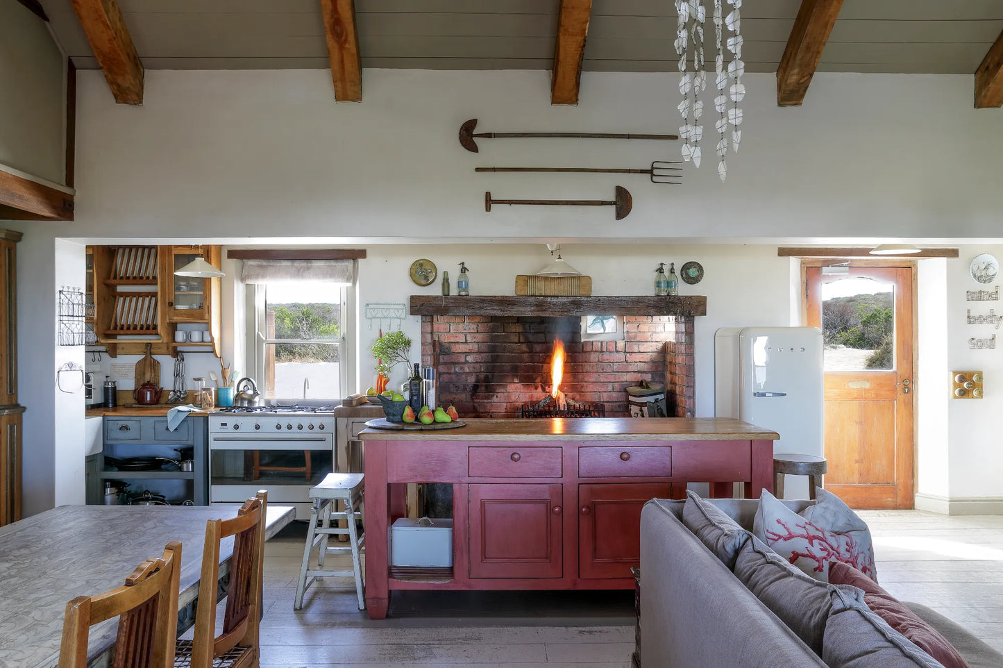 Church Cottage