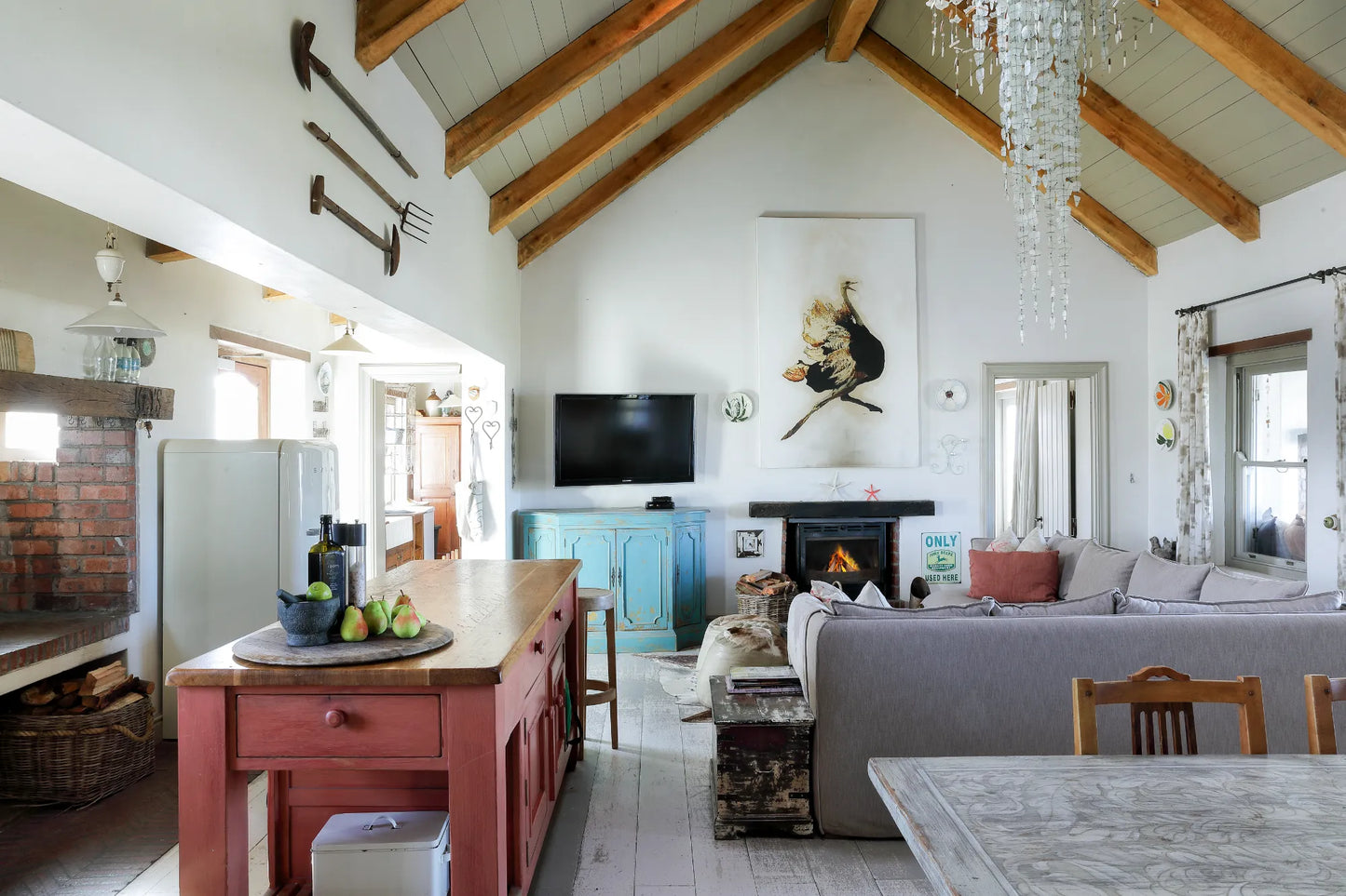 Church Cottage