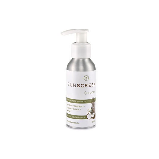 Natural. Luxurious. Locally Created.&nbsp;
An All-Natural Sunscreen!
Luxurious and scented with pure coconut extract.
A beautifully scented natural and nourishing formulation that utilises the sun protective ingredients of natural zinc and coconut.