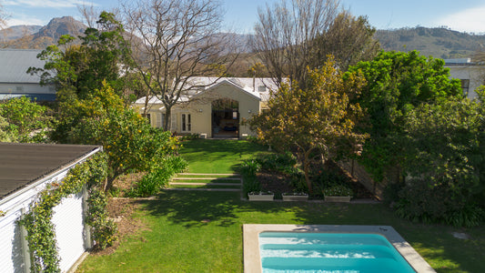 Tugela, Franschhoek