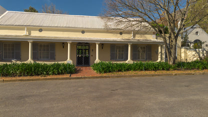 Tugela, Franschhoek