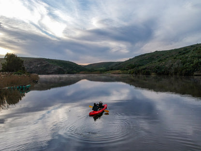 Peacehaven, Breede River