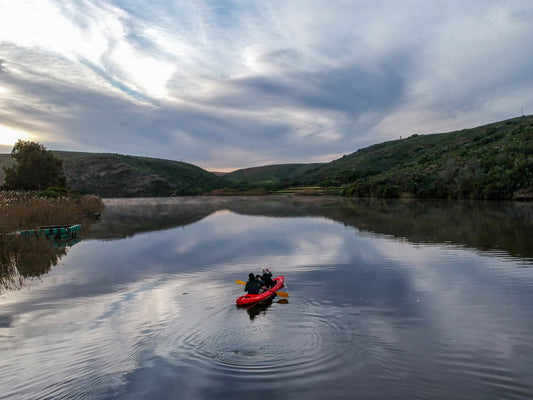 Peacehaven, Breede River