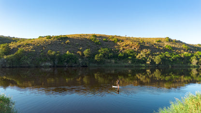 Peacehaven, Breede River