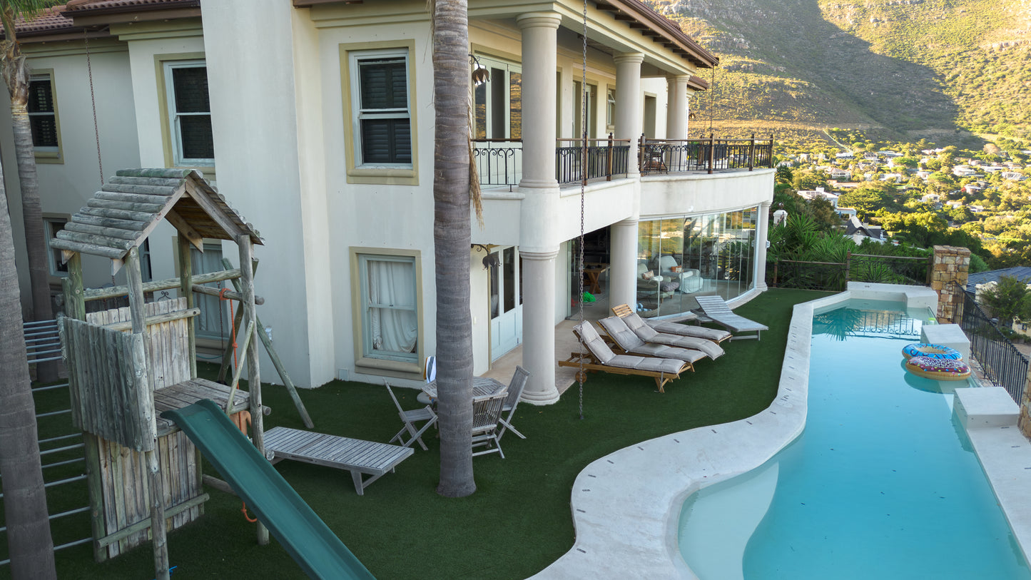 Hout Bay Villa