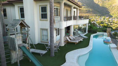 Hout Bay Villa