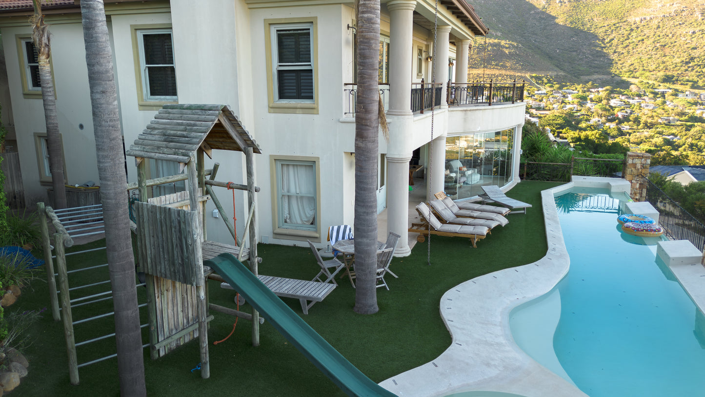 Hout Bay Villa