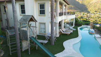 Hout Bay Villa