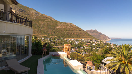 Hout Bay Villa