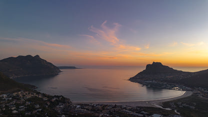 Hout Bay Villa