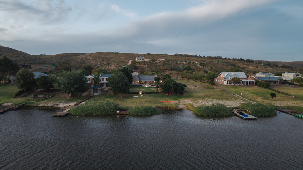 Peacehaven, Breede River