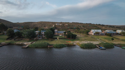 Peacehaven, Breede River