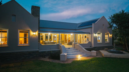 Peacehaven, Breede River