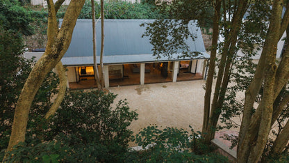 Witteboomen Forest Cottage, Constantia