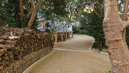 Witteboomen Forest Cottage, Constantia