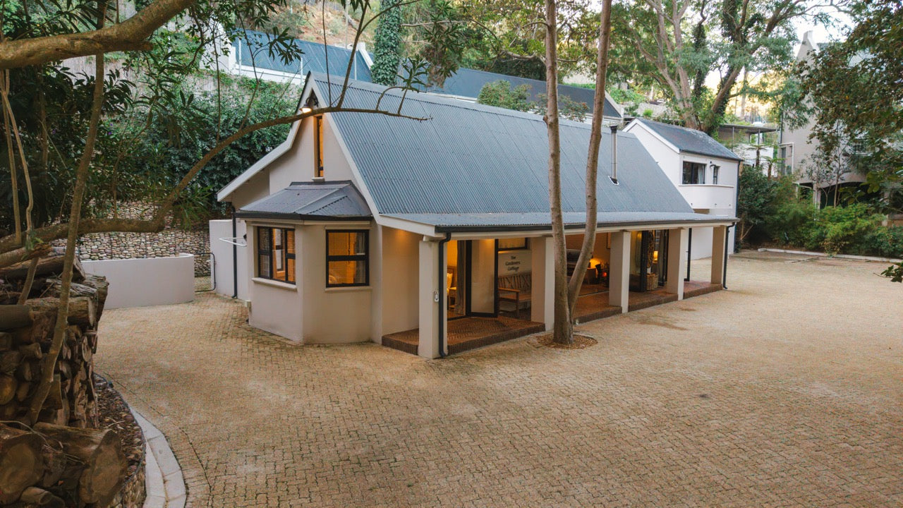 Witteboomen Forest Cottage, Constantia