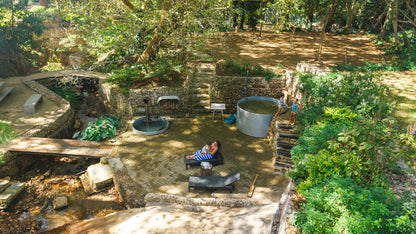 Witteboomen Forest Cottage, Constantia