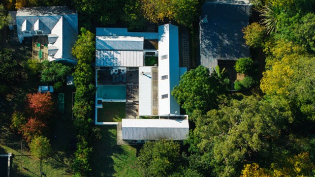 Eva House, Greyton