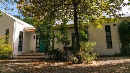 Eva House, Greyton