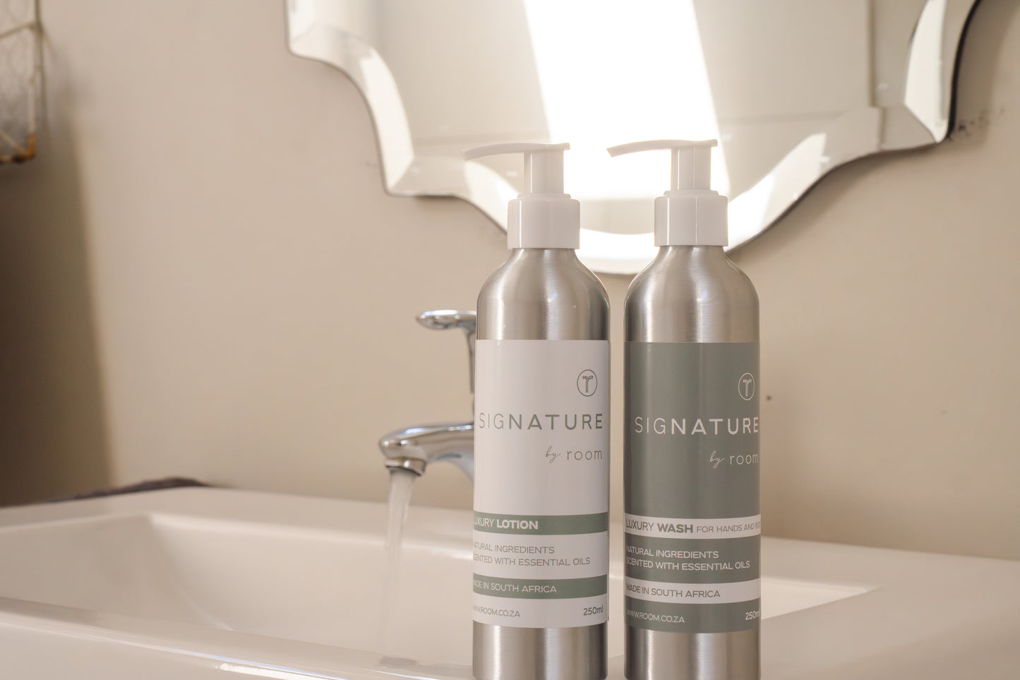 Peacehaven, Breede River