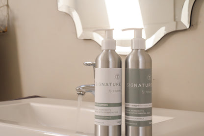 Peacehaven, Breede River