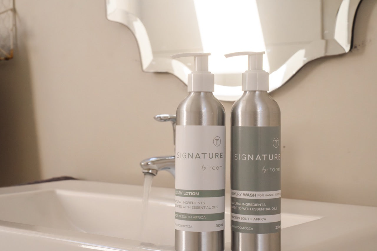 Peacehaven, Breede River