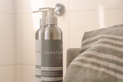 Peacehaven, Breede River