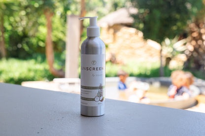 Peacehaven, Breede River