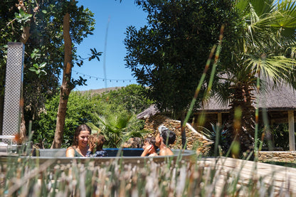 Peacehaven, Breede River