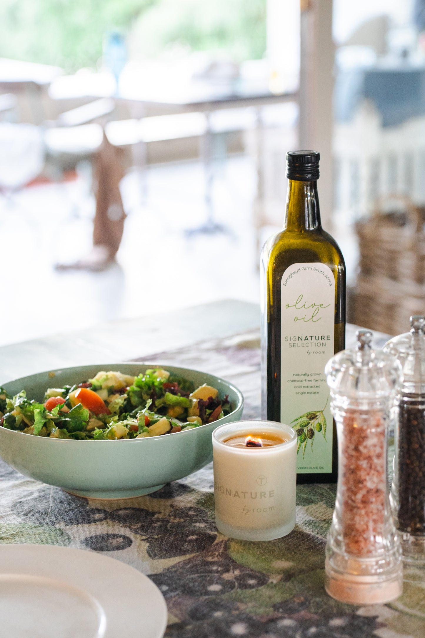 Peacehaven, Breede River