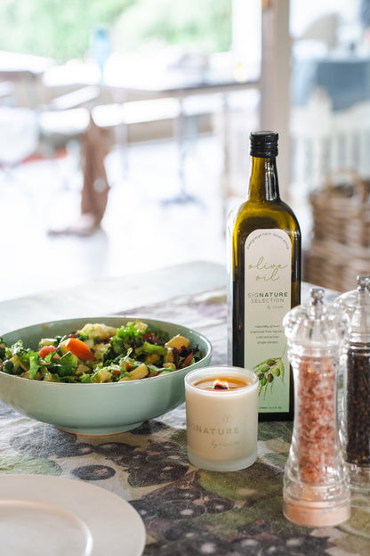 Peacehaven, Breede River