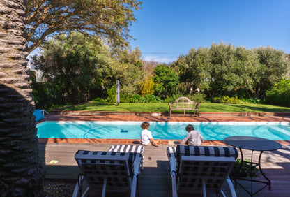 Explorers Club, Franschhoek