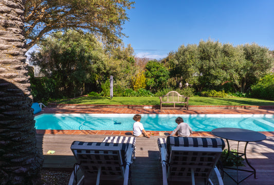 Explorers Club, Franschhoek