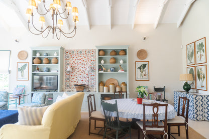 Tugela, Franschhoek
