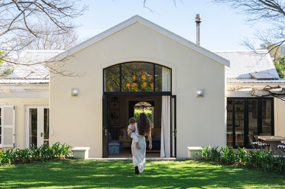 Tugela, Franschhoek