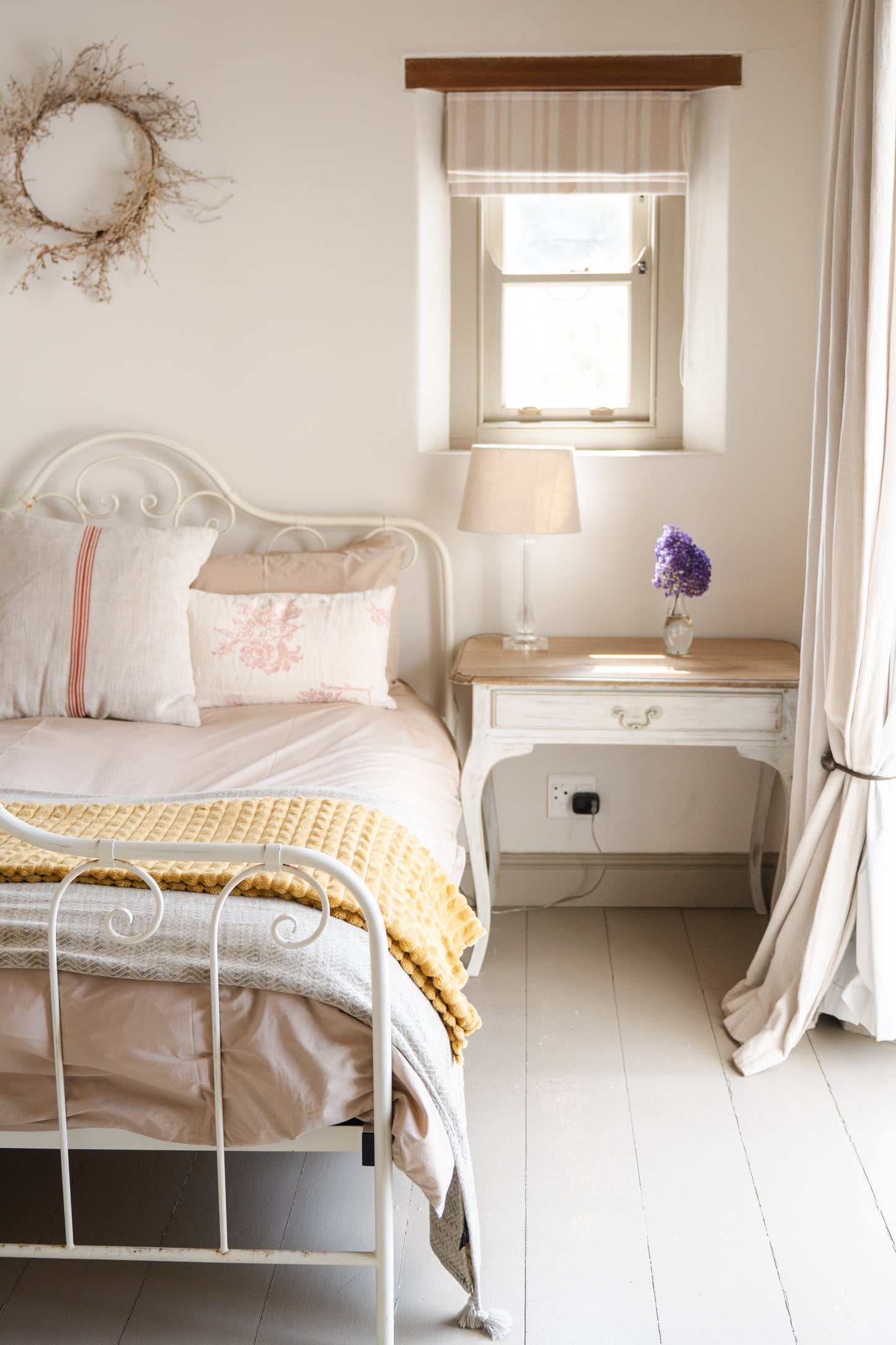 Church Cottage, Churchhaven