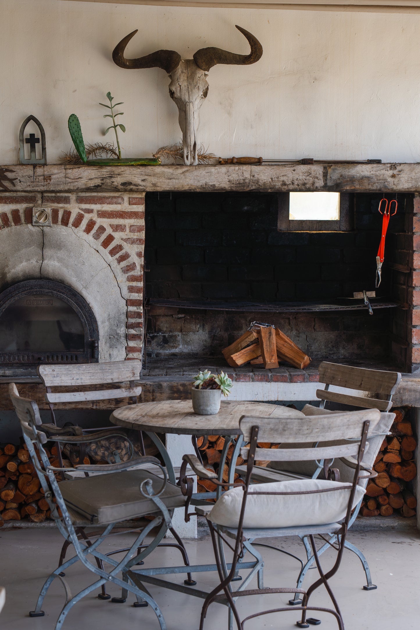 Church Cottage, Churchhaven