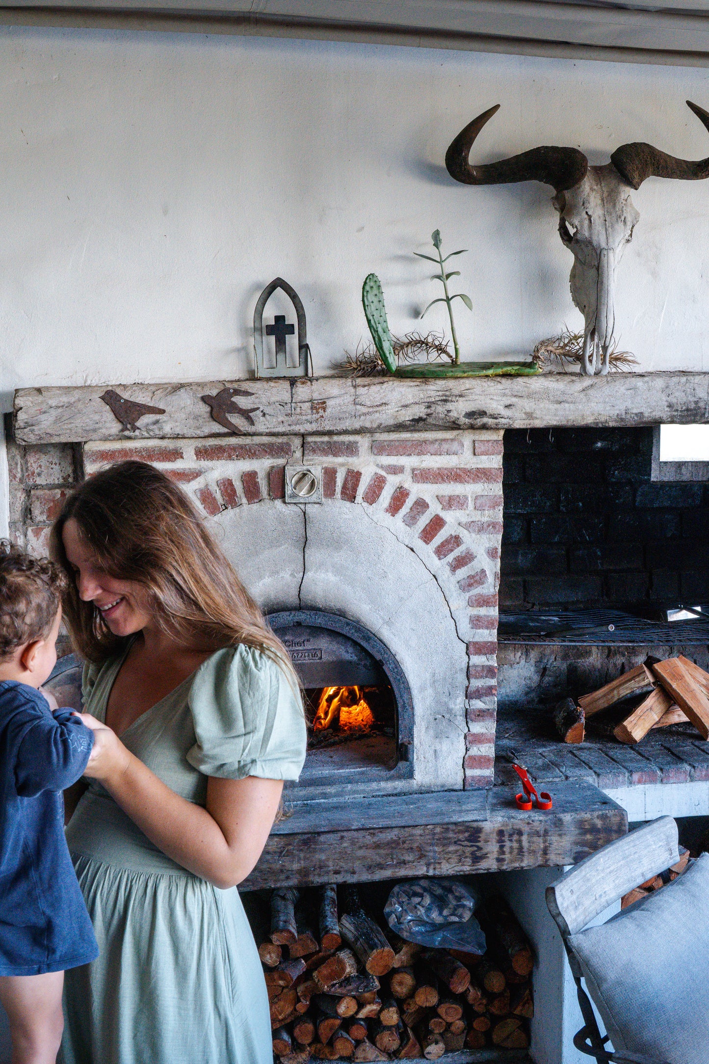 Church Cottage, Churchhaven