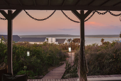Church Cottage, Churchhaven