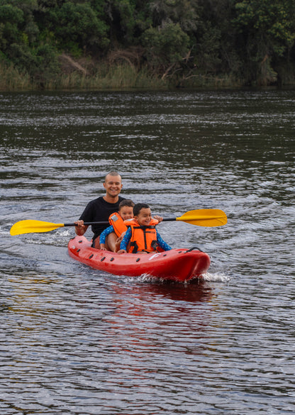 Peacehaven, Breede River