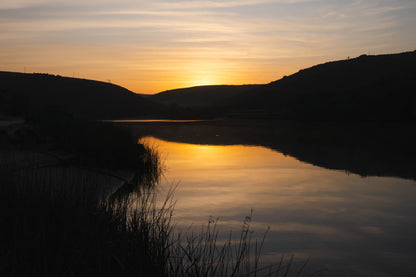 Peacehaven, Breede River